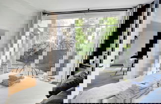 Foto 3 - Magnificent 2bd/6p Apartment - Eiffel Tower