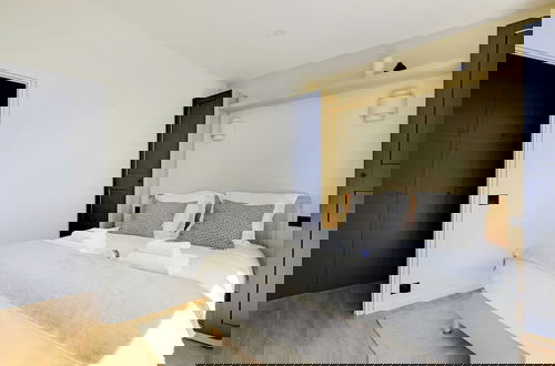 Foto 5 - Magnificent 2bd/6p Apartment - Eiffel Tower