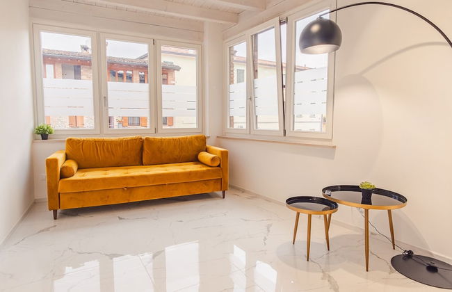 Residence Piccolo Lord 2 - Italian Homing - Foto 2