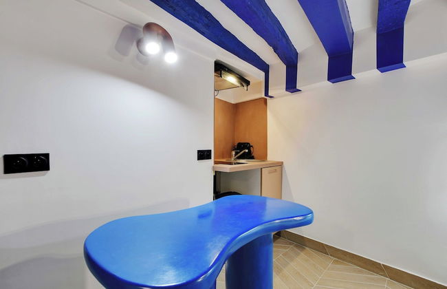 Studio for 2 People in Rivoli - Photo 13