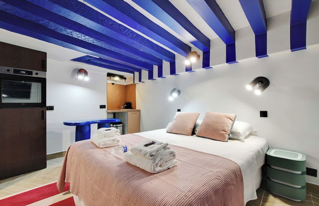 Studio for 2 People in Rivoli - Photo 4