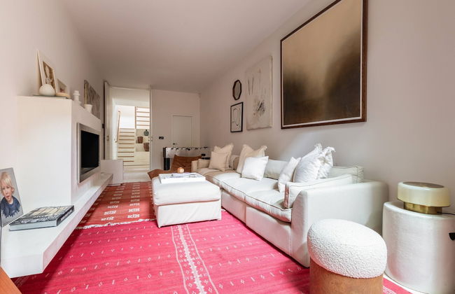 Simon Close by Onefinestay - Foto 24