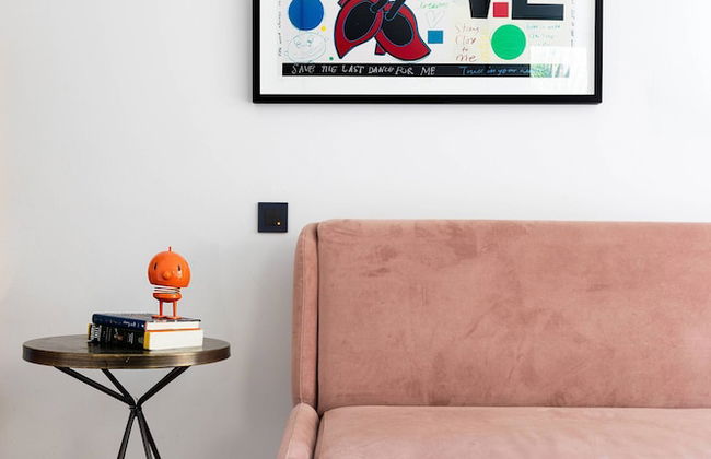 Simon Close by Onefinestay - Foto 50