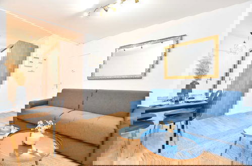 Photo 4 - Cosy Studio - 2P - Voltaire