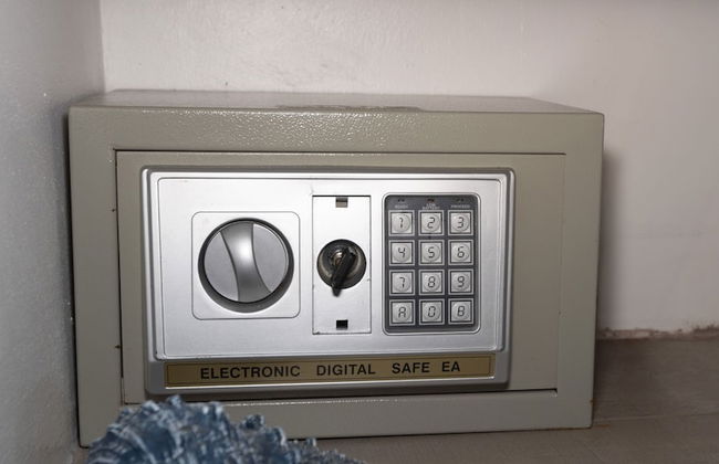 Mar & Sombra Villas - Foto 29