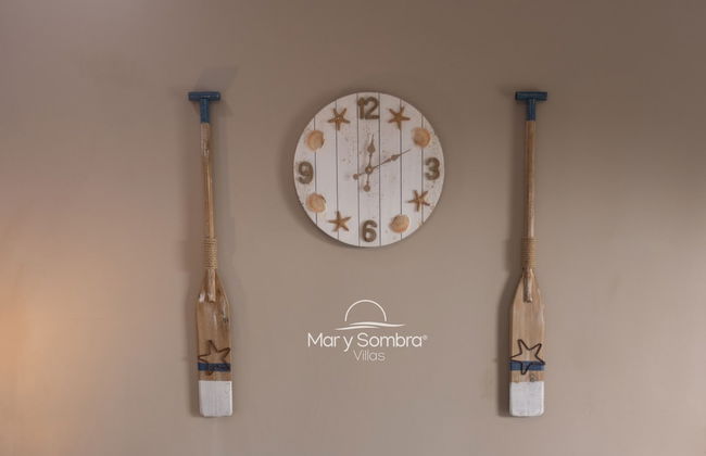 Mar & Sombra Villas - Foto 17