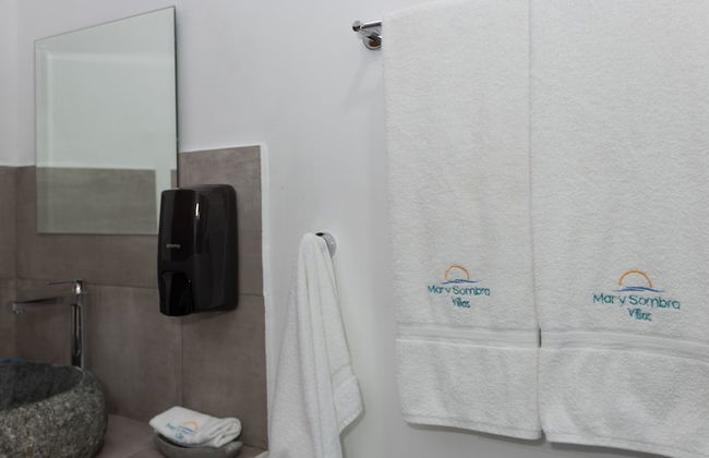 Mar & Sombra Villas - Foto 16