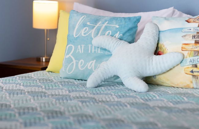 Mar & Sombra Villas - Foto 18