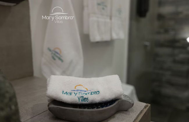 Mar & Sombra Villas - Foto 32