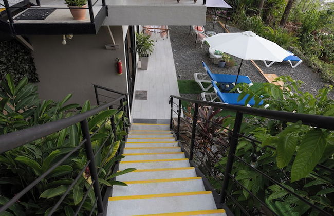 Mar & Sombra Villas - Foto 38