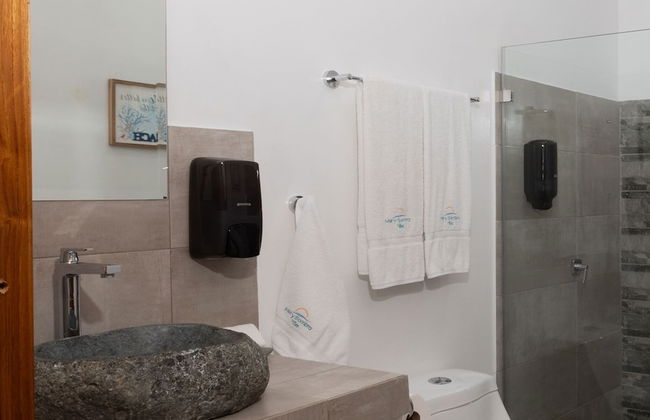 Mar & Sombra Villas - Foto 35