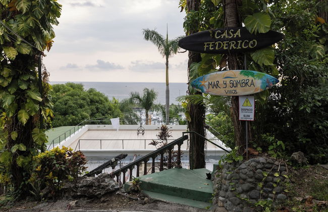 Mar & Sombra Villas - Foto 37