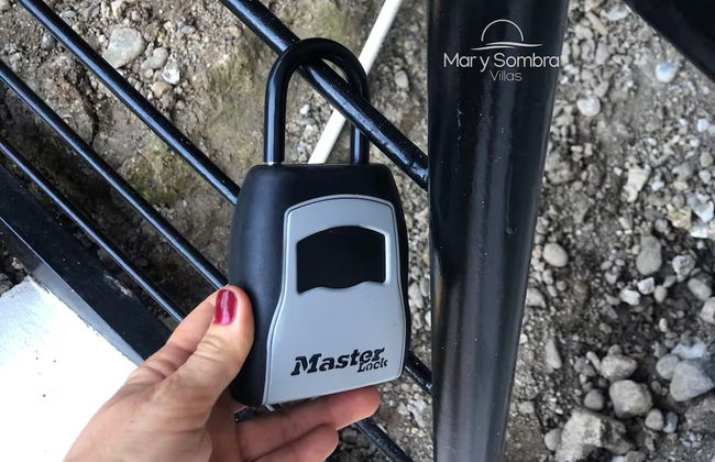 Mar & Sombra Villas - Foto 7