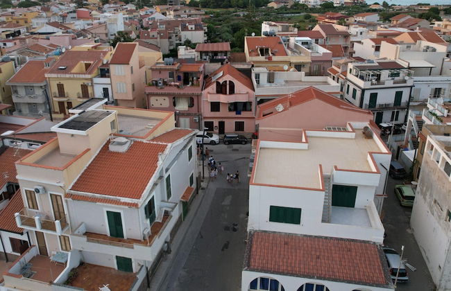 IL CIRISMIRO DI PULEJO NATALA - Foto 7