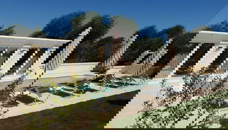 Foto 1 - Villa Adriatica Near Ostuni Puglia