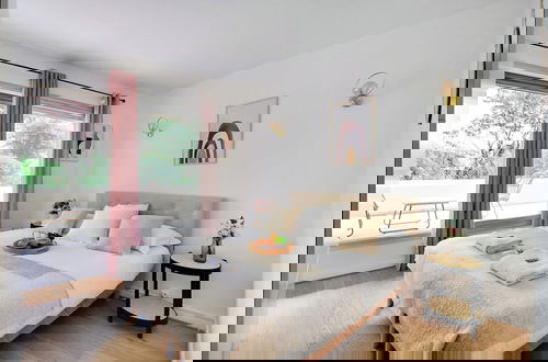 Foto 7 - Elegant Apartment - 2br/6p - Tour Eiffel
