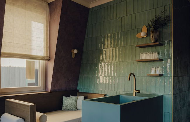 Design Apartments zum Hirschen Salzburg - Photo 31