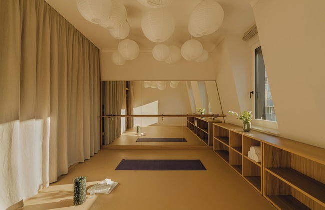 Design Apartments zum Hirschen Salzburg - Photo 28