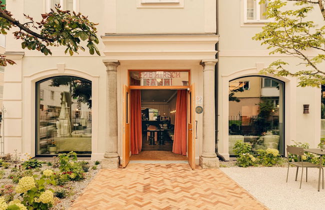 Design Apartments zum Hirschen Salzburg - Photo 44
