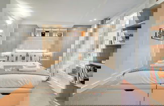 Foto 3 - Amazing Historical Parisien Flat Next TO Louvre Area ! - 3