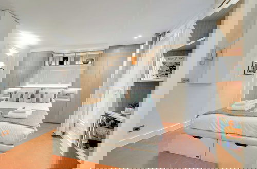 Foto 4 - Amazing Historical Parisien Flat Next TO Louvre Area ! - 3