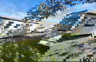 Foto 1 - 3-bed Caravan - Sleeps 8 - Pool Onsite - Petsok