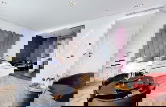 Photo 1 - Charming Private Room - 2P - Les Halles