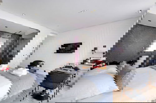 Photo 7 - Charming Private Room - 2P - Les Halles