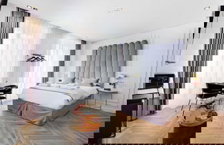 Photo 2 - Charming Private Room - 2P - Les Halles
