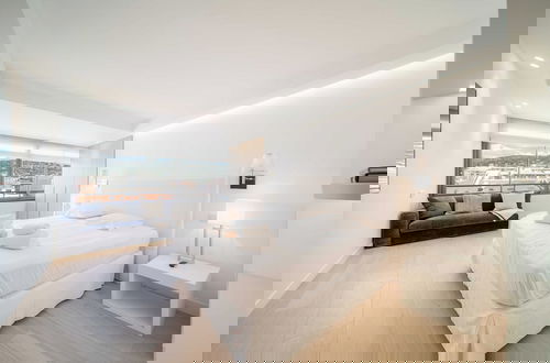 Foto 2 - Charming Oasis With Terrace 4 BD/ 8P - Cannes