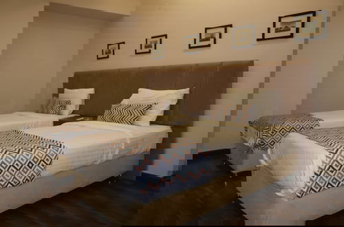 Foto 8 - Elysium Suites