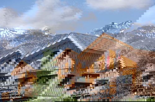 Foto 55 - Gorgeous Chalet in Steinach am Brenner Near Ski Area