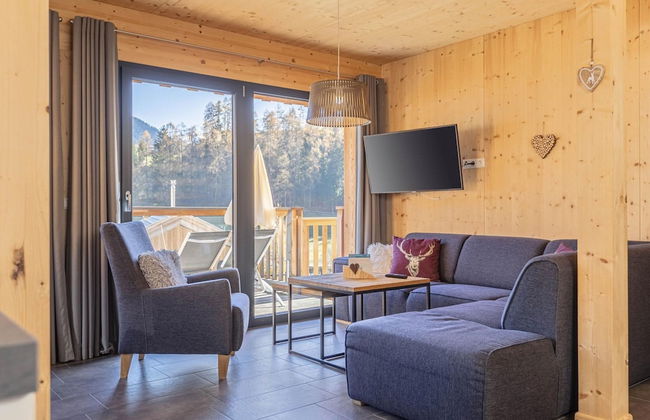 Gorgeous Chalet in Steinach am Brenner Near Ski Area - Foto 16