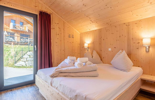 Gorgeous Chalet in Steinach am Brenner Near Ski Area - Foto 9