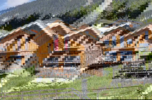 Foto 58 - Gorgeous Chalet in Steinach am Brenner Near Ski Area
