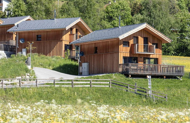 Gorgeous Chalet in Steinach am Brenner Near Ski Area - Foto 59