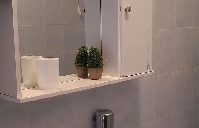 Apartments Cumbelic - One Bedroom Apartment With Balcony and Sea View A2 - Foto 6