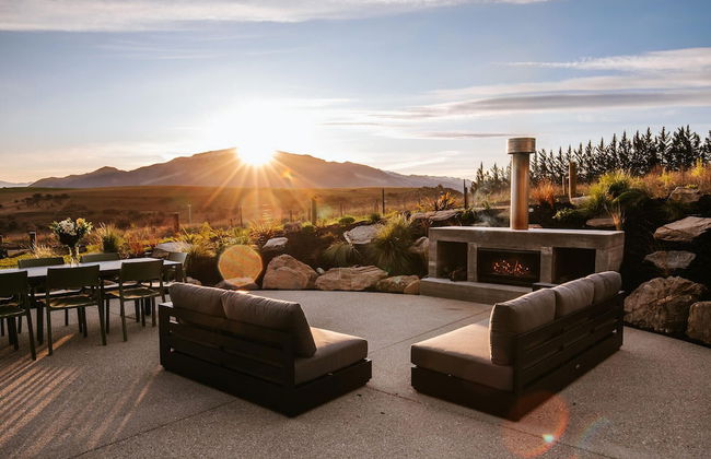 Ranger's Retreat - Secluded - Sleeps 4 - Foto 8
