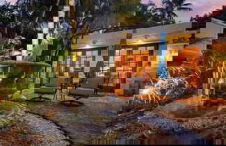 Foto 1 - Las Olas Oasis by Avantstay Minutes to the Beach + Hot Tub