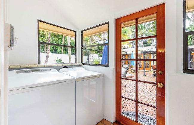 Las Olas Oasis by Avantstay Minutes to the Beach + Hot Tub - Foto 23