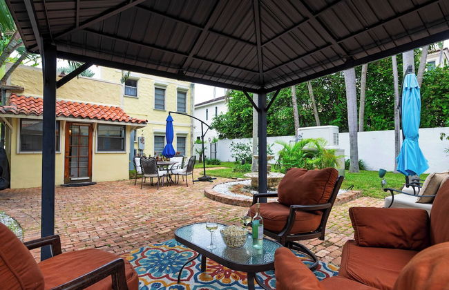 Las Olas Oasis by Avantstay Minutes to the Beach + Hot Tub - Foto 40