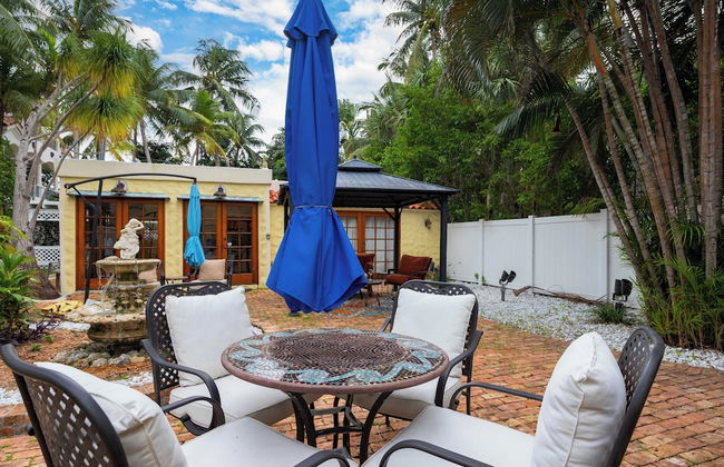Las Olas Oasis by Avantstay Minutes to the Beach + Hot Tub - Foto 39