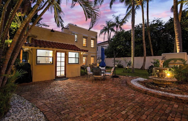 Las Olas Oasis by Avantstay Minutes to the Beach + Hot Tub - Foto 45