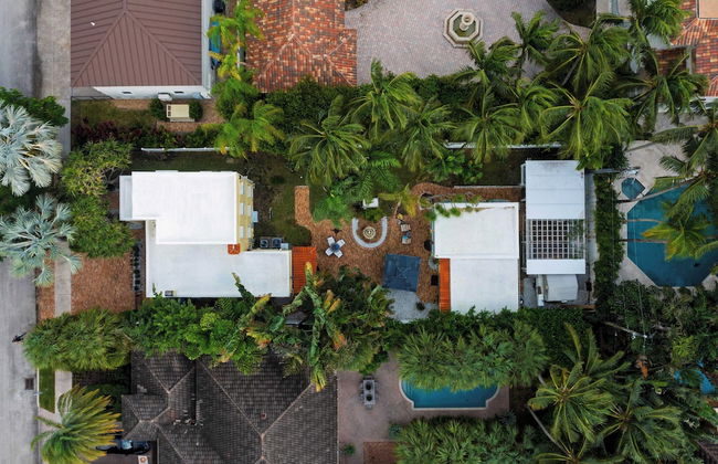 Las Olas Oasis by Avantstay Minutes to the Beach + Hot Tub - Foto 49
