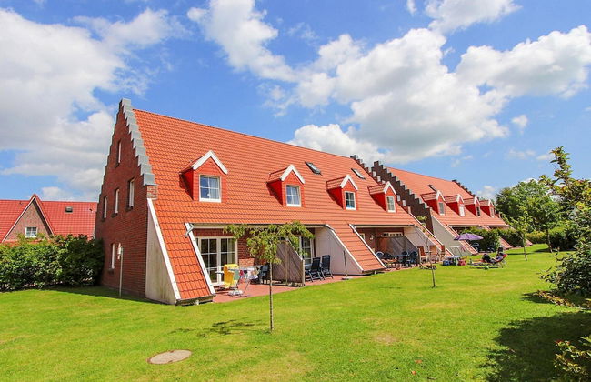 Seepark Burhave, Burhave - Foto 26