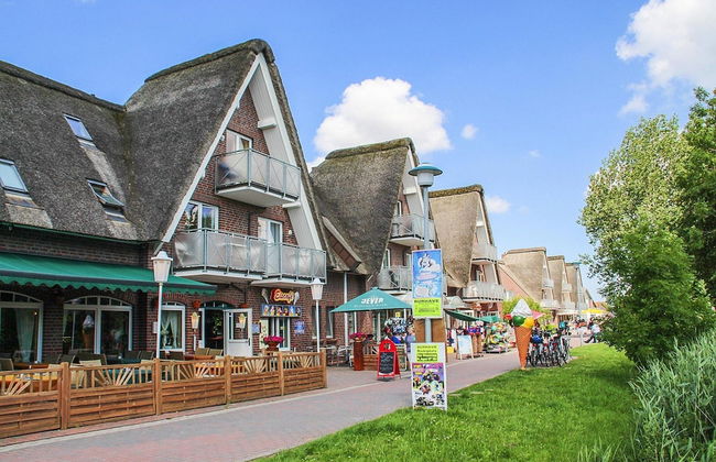 Seepark Burhave, Burhave - Foto 23