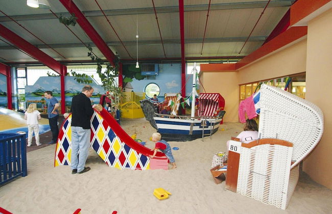 Seepark Burhave, Burhave - Foto 14
