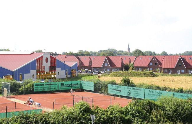 Seepark Burhave, Burhave - Foto 16