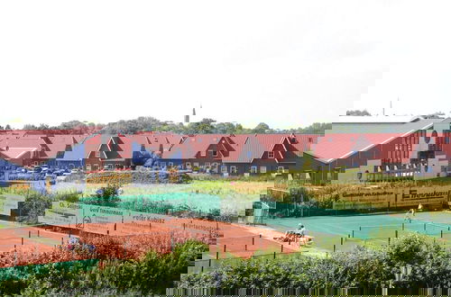 Foto 16 - Seepark Burhave, Burhave