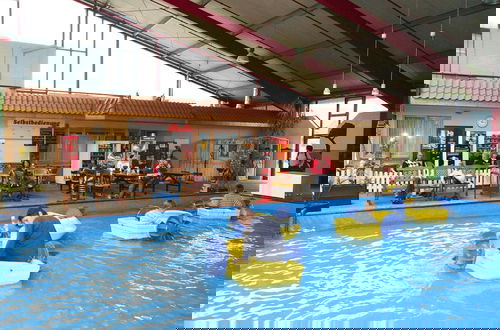 Foto 13 - Seepark Burhave, Burhave